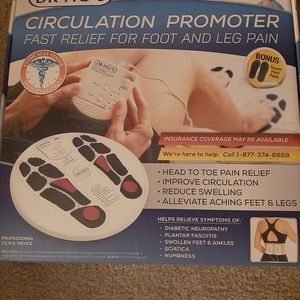 Dr. Ho's Circulation Promoter